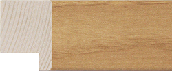 B1991 Brown Moulding from Wessex Pictures